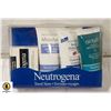 Image 1 : NEUTROGENA TRAVEL SIZE KIT