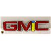 Image 1 : GMC EMBLEM 13"