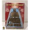 Image 1 : NEW SEALED 100,000 PYRAMID DVD GAME