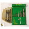 Image 1 : SCREW EXTRACTOR KITS
