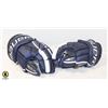 Image 1 : BAUER VAPER GLOVES 14" LTX (NEW)