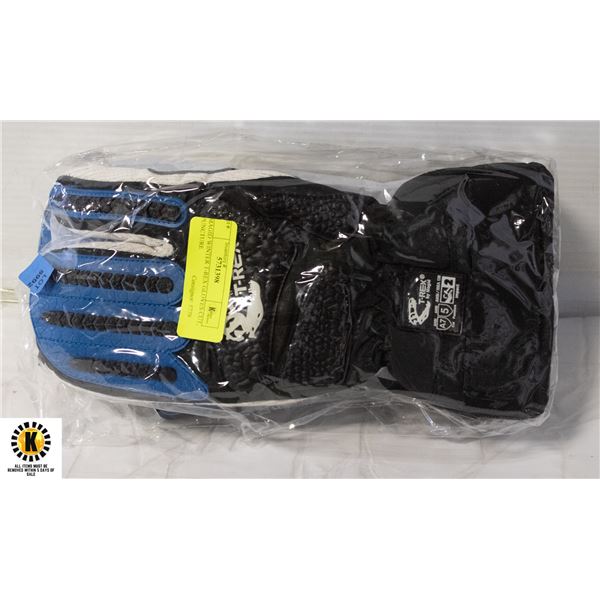 MAGID WINTER T-REX GLOVES CUT, PUNCTURE