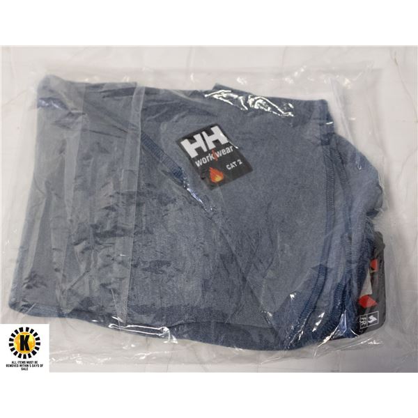 HELLY HANSEN FARGO FR BALACLAVAÿROYAL