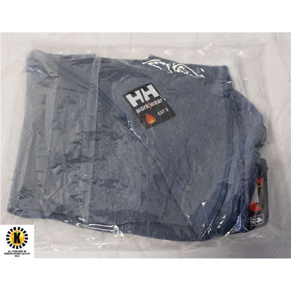 HELLY HANSEN FARGO FR BALACLAVAÿROYAL