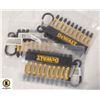 Image 1 : 3 PACKS OF DEWALT SCREWDRIVER BIT