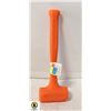Image 1 : STANLEY COMP-CASY DEAD BLOW 21 OZ HAMMER