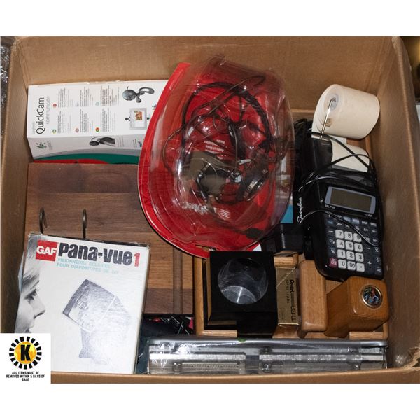 SPEAKERS, LABTECH GAMING HEADPHONES,