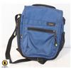Image 1 : LL BEAN TRAVEL BAG BLUE