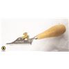Image 1 : LEE VALLEY MINIATURE PLANE. MADE IN ENGLAND