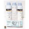 Image 1 : NEW NEUTROGENA SUNSCREEN SPRAY SPF60