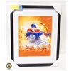 Image 1 : FRAMED CONNOR MCDAVID PHOTO