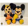 1950S-60S MICKEY AND MINNIE WALT DISNEY