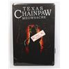 Image 1 : NEW TEXAS CHAINPAW MEOWSACRE METAL SIGN