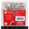 Image 1 : 2 NEW PACKS SNOWMAN STRING LIGHTS