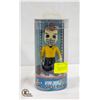 Image 1 : STAR TREK SKELE-TREKS CAPT KIRK SERIES ONE