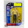 Image 1 : STAR TREK ORIGINAL SERIES BENDABLE FIGURE