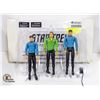 Image 1 : STAR TREK ORGINAL SERIES WAVE ONE
