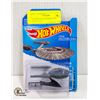 Image 1 : STAR TREK HOT WHEELS USS VENGEANCE