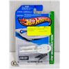 Image 1 : STAR TREK HOT WHEELS USS ENTERPRISE