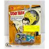 Image 1 : STAR TREK HOT WHEELS '49 FORD C.O. E.
