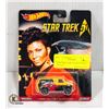Image 1 : STAR TREK 50 HOT WHEELS FORD TRANSIT