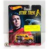 Image 1 : STAR TREK 50 HOT WHEELS BAJA BREAKER