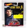 Image 1 : STAR TREK 50 HOT WHEELS DECO DELIVERY