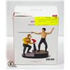 Image 1 : STAR TREK HALLMARK 2018 THE NAKED TIME