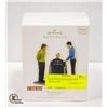 Image 1 : STAR TREK HALLMARK THE MENAGERIE