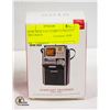 Image 1 : STAR TREK HALLMARK STARFLEET TRICORDER