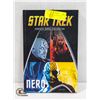 Image 1 : STAR TREK GRAPHIC NOVEL COLLECTION