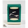 Image 1 : NEW HALLMARK 3 PACK THE SHIPS OF STAR TREK