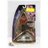 Image 1 : STAR TREK LL WRATH OF KHAN COM UHURA