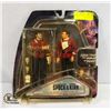 Image 1 : STAR TREK LL WRATH OF KHAN IRRADIATED