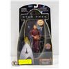 Image 1 : STAR TREK WARP COLLECTION CADET CHEKOV