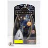 Image 1 : STAR TREK WARP COLLECTION SPOCK