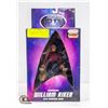 Image 1 : STAR TREK NEXT GENERATION RIKER WITH