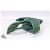 STAR TREK ROMULAN WARBIRD 1993 PLAYMATES