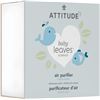 NEW ATTITUDE NATURAL CARE AIR PURIFIER -GOOD NIGHT