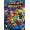 Image 1 : NEW SCOOBY DOO AND THE CURSE OF THE 13TH GHOST