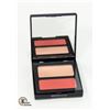 Image 1 : NEW MONOGRAPH BLUSH DUO COMPACT, BEAUTY