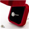 Image 2 : GRA CERTIFIED RING WITH 2.00 CARAT