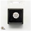 Image 1 : GRA CERTIFIED ROUND WHITE MOISSANITE 11 MM