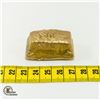 Image 1 : 125G OF SCRAP GOLD FOR GOLD RECOVERY