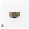 Image 1 : NEW MENS MASONIC RING SIZE 10.5