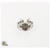 Image 1 : HARLEY DAVIDSON MOTORCYCLE RING