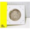 Image 2 : 1957 CANADA SILVER HALF DOLLAR COIN