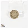 1928 SILVER CANADA 10 CENT COIN