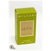 Image 1 : BULGARI MAN WOOD NEROLI EAU DE PARFUM 100ML