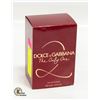 Image 1 : DOLCE & GABBANA THE ONLY ONE EAU DE PARFUM